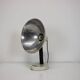 Vintage table lamp, medical lamp by astralux, 1960s