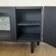Art Deco low sideboard