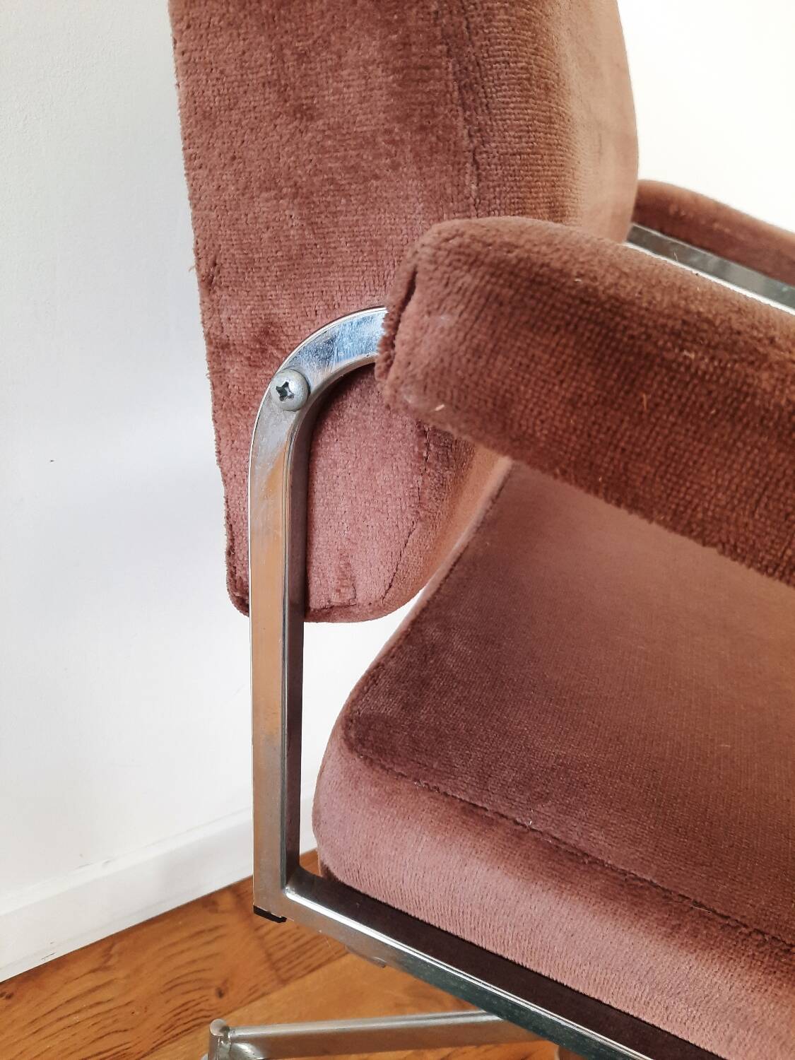 Armchair - Vintage chair