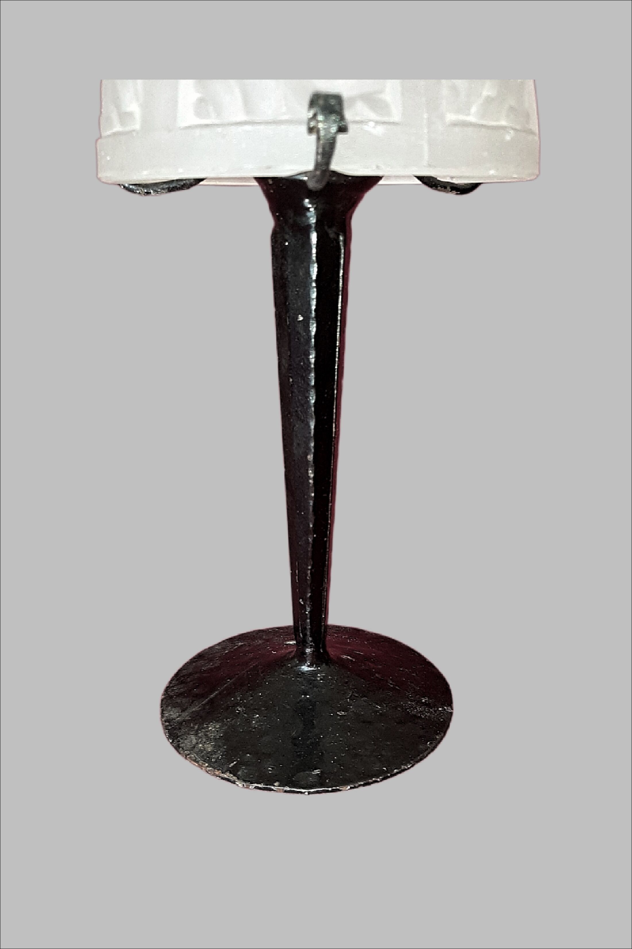 HANOTS period lamp Art Deco