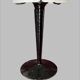 HANOTS period lamp Art Deco