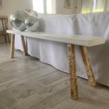 Farm bench