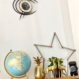 Vintage Bayard ORTF Clock