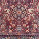 Tapis Persan Chiraz 248 cm par 170 cm