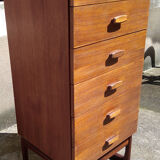 Chiffonier teak G Plan 1960