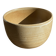 Mini stoneware bowl CNP Village France H7.5 D12