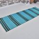 Tapis Kilim turc vintage sku 3795