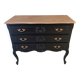 Louis XV style commode