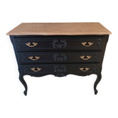 Louis XV style commode