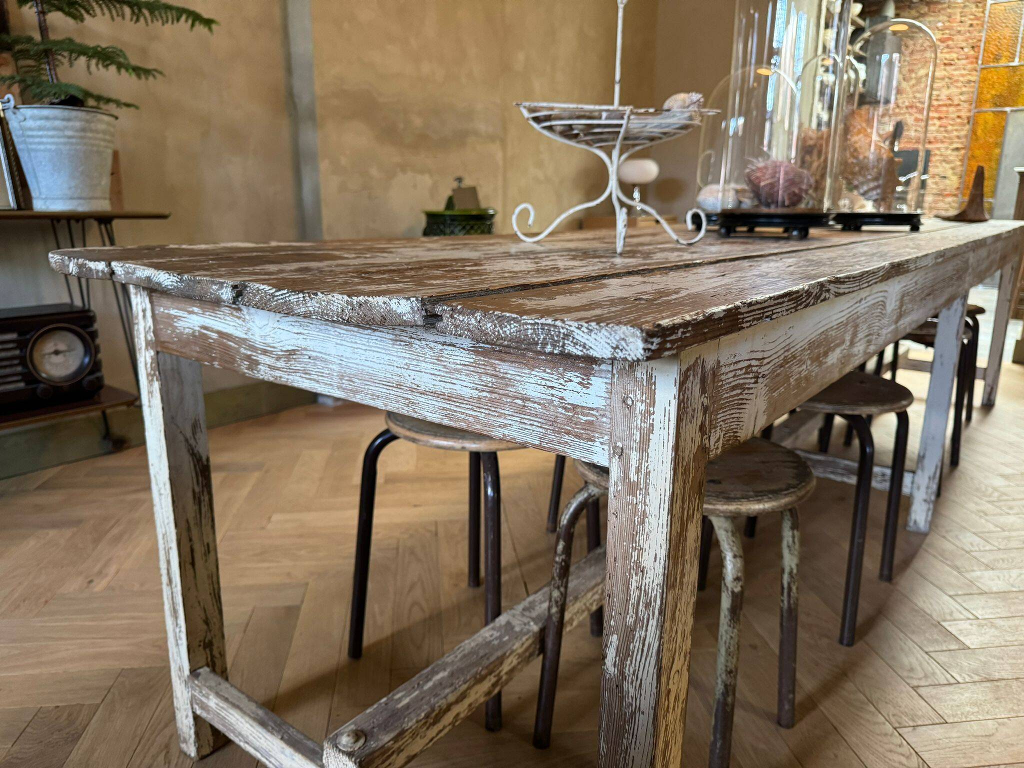 Craft table