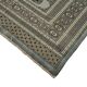 Turkish Handknotted Wool Oushak Rug 278 cm x 384 cm