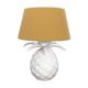 Vintage Pineapple Table Lamp