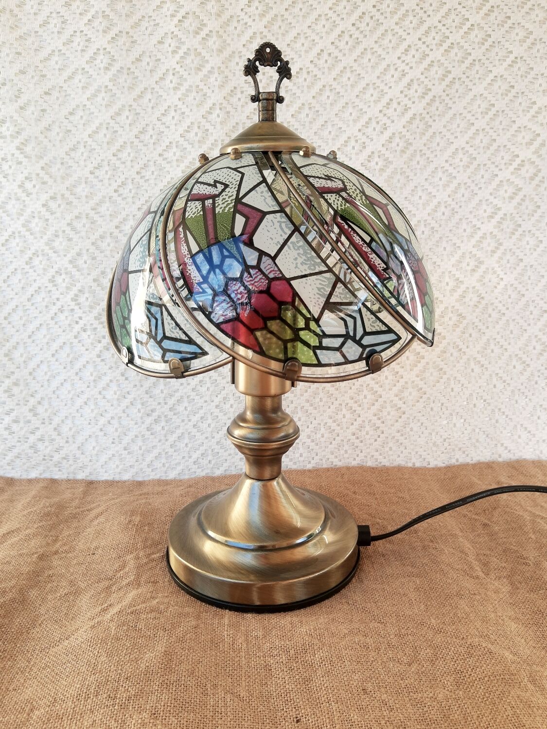 Vintage  table lamp