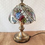 Lampe à poser vintage