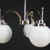Art Deco chandelier, 1920s