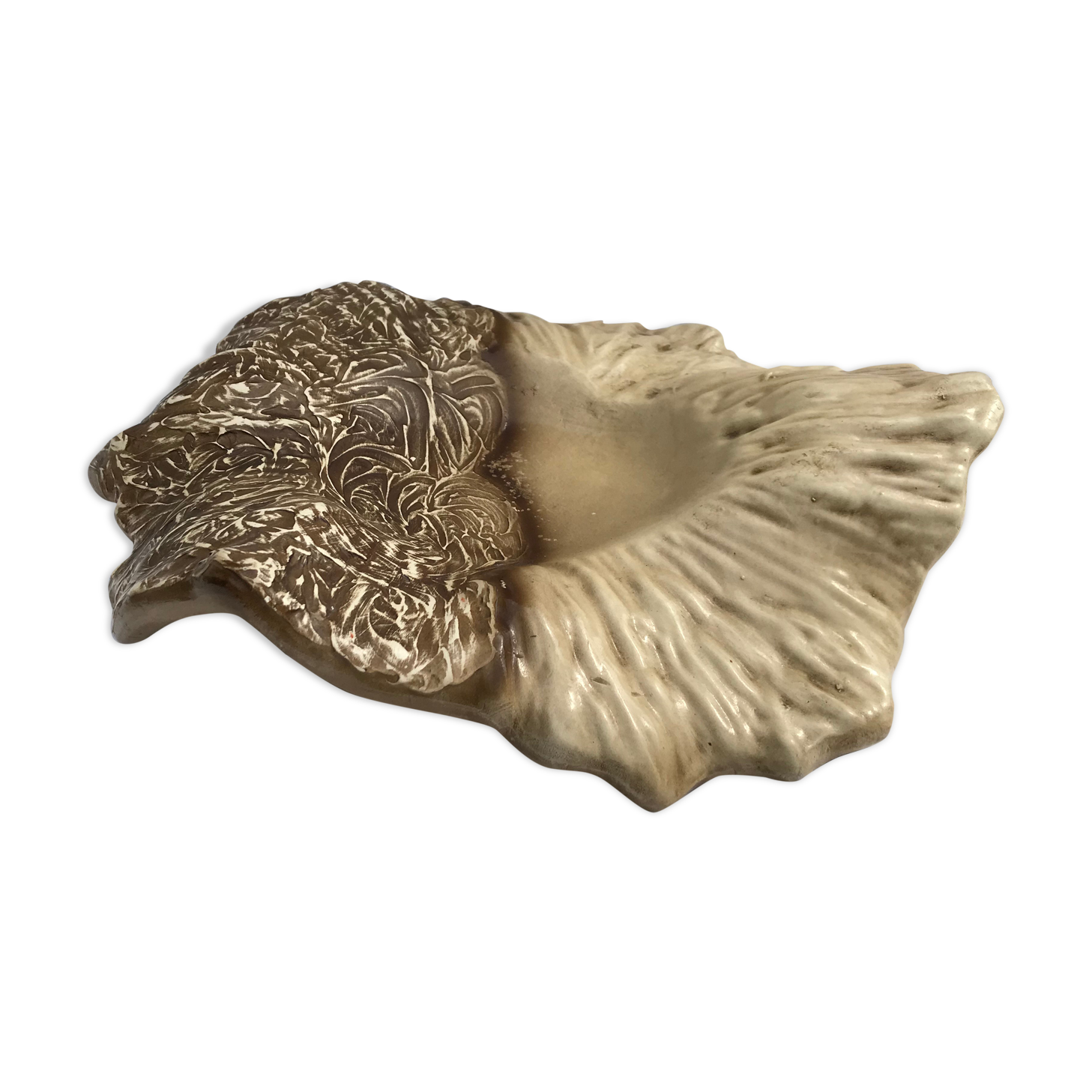 Trinket bowl