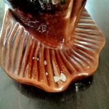 Vallauris slip vase