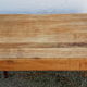 Table de ferme ancienne 6 personnes