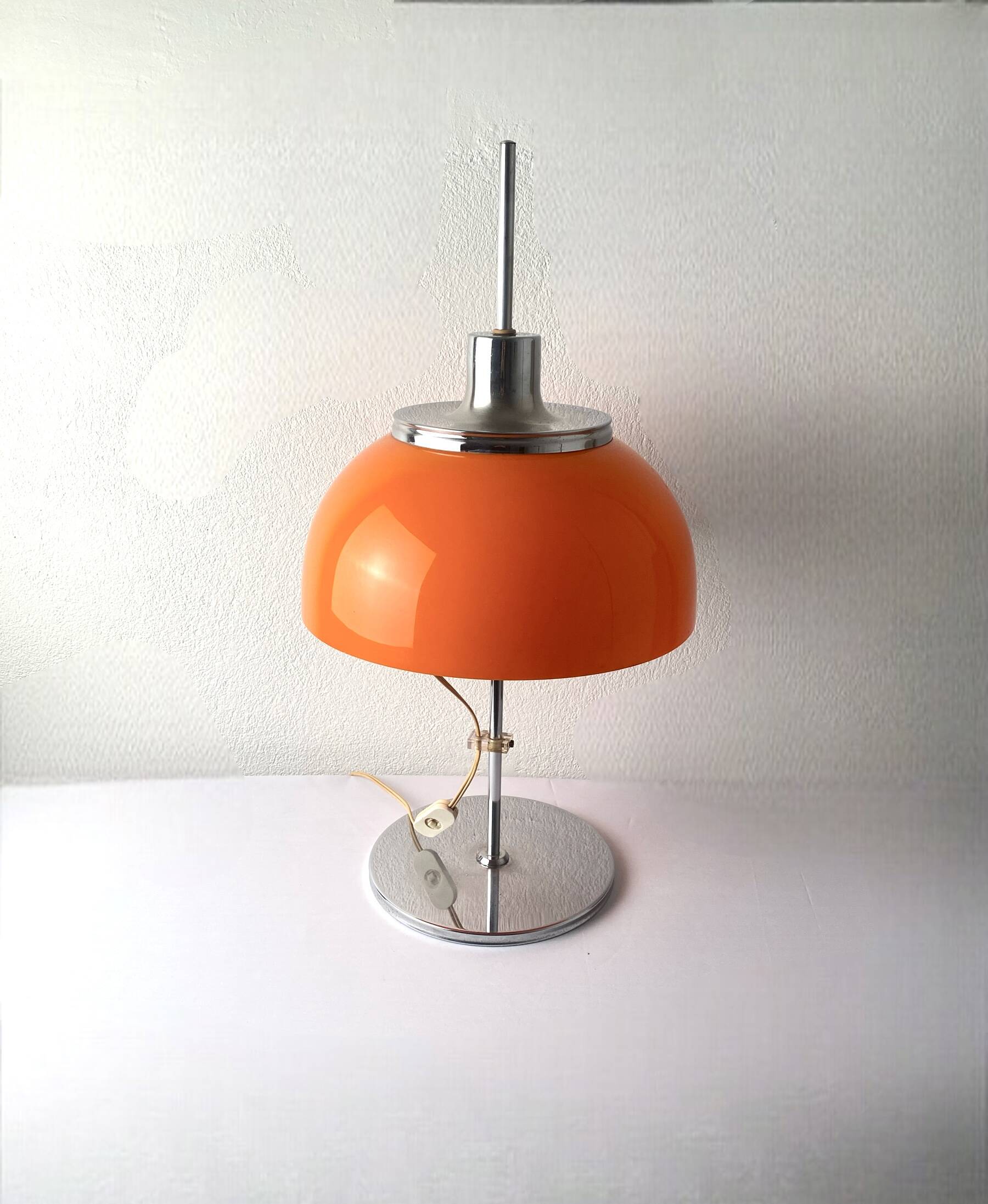 Faro lamp, Harvey Guzzini 70