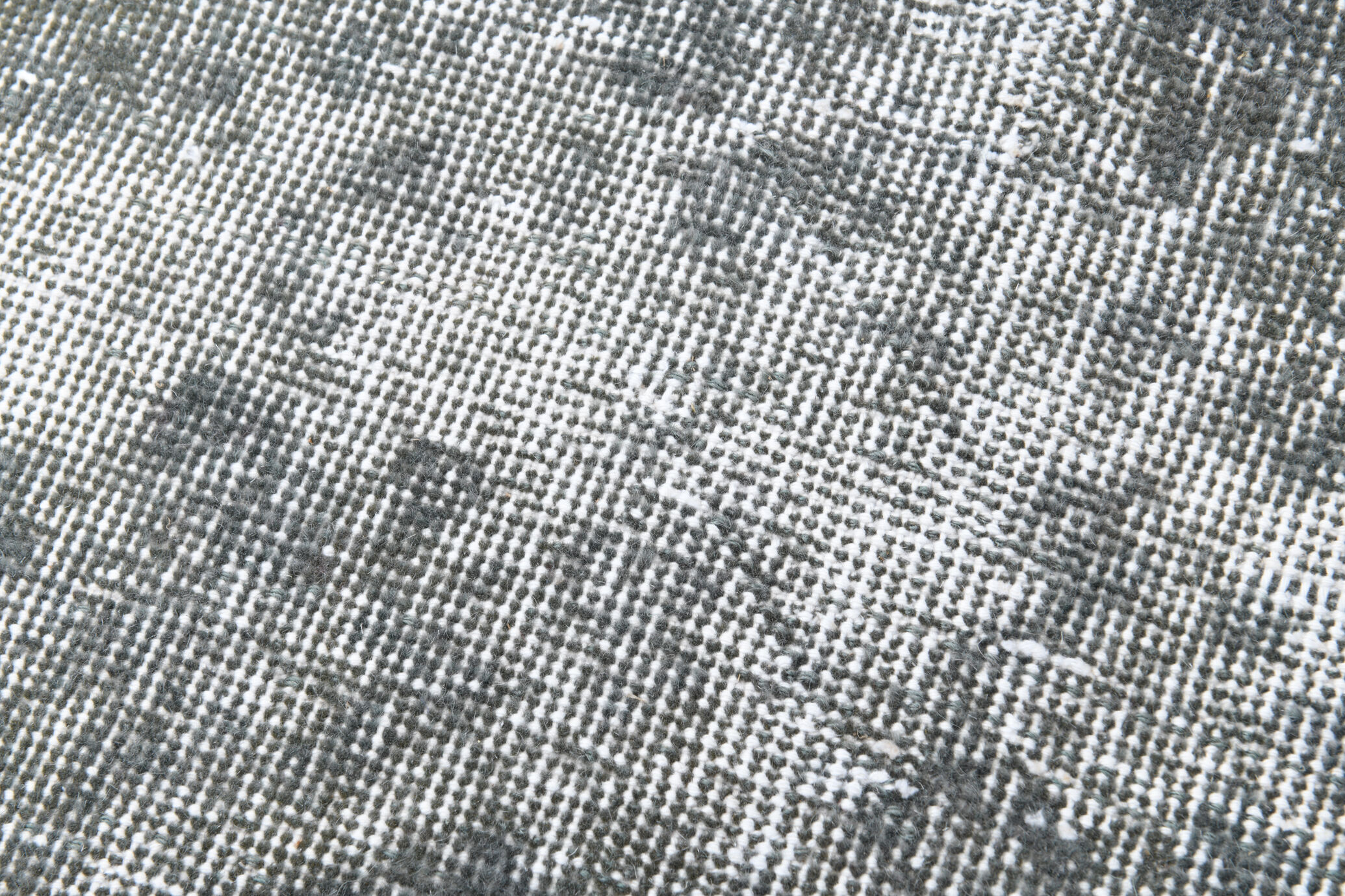 Turkish runner rug 74x170cm