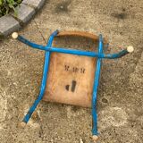 School chair