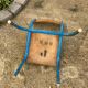 School chair