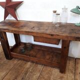 Former carpenter workbench