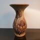 Ceramic vase Vallauris Fonck and Mateo