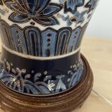 Chinese porcelain table lamp