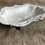 Bowl, pocket emptier