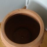 Plant pot, terracotta planter