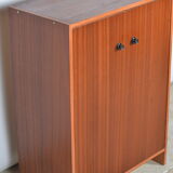 Meuble à chaussures 2 portes