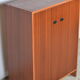 Shoe cabinet 2 doors