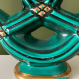 Vallauris candle holder