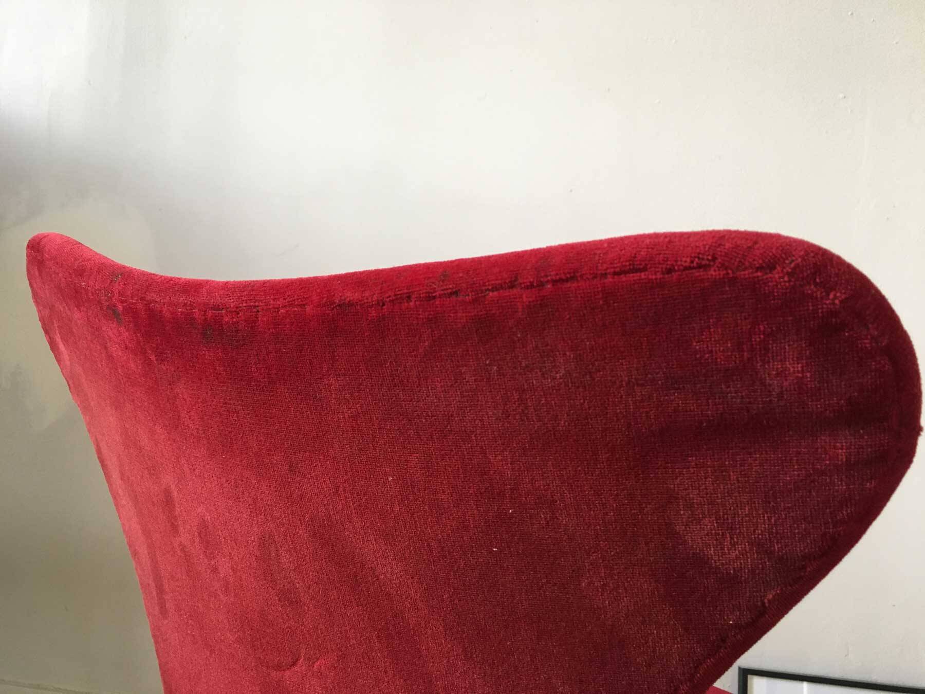 Jacobsen Series 7 Chair