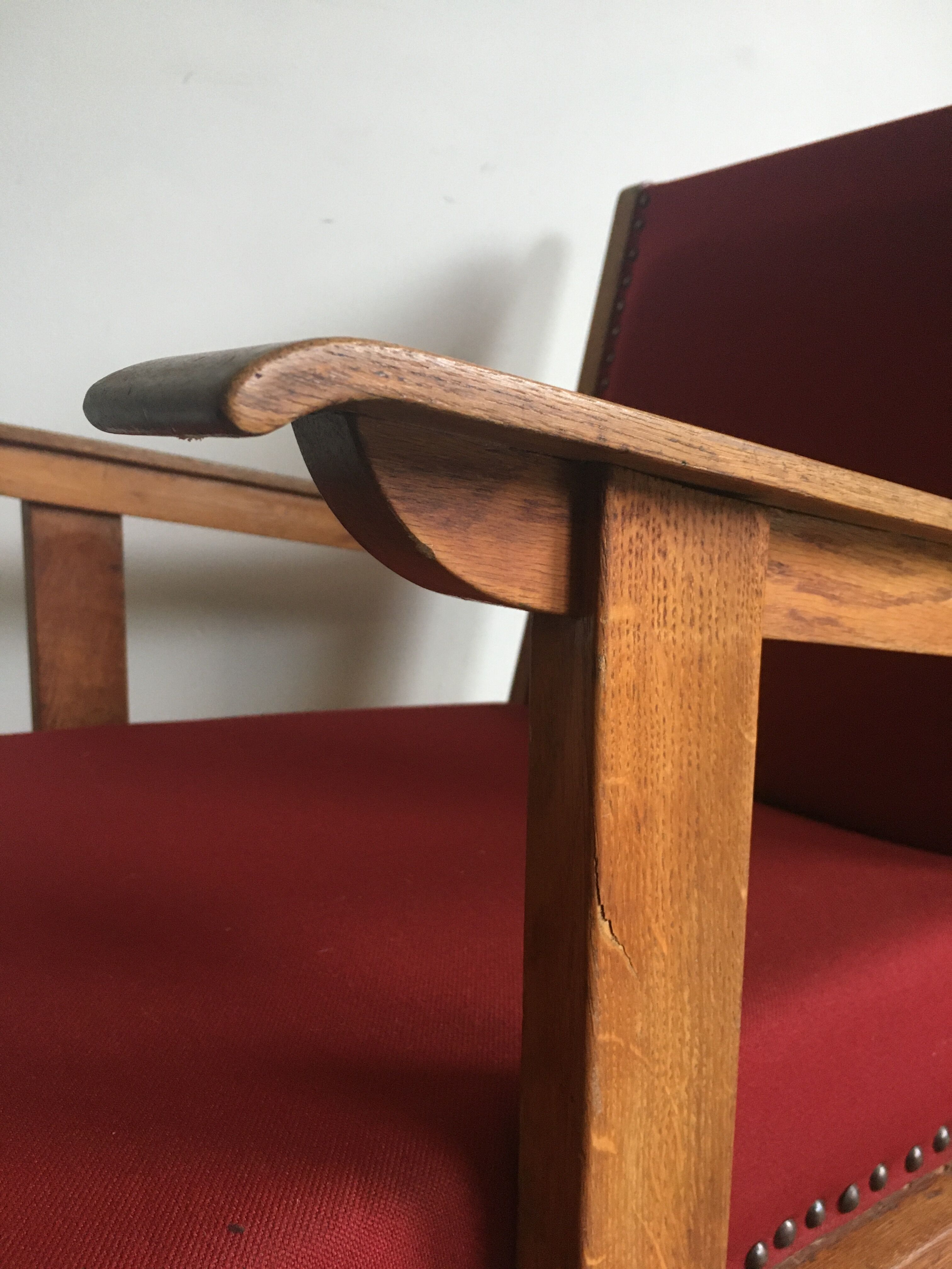 Armchair 1920/30