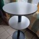 Table mange debout 2 plateaux occasion