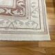Turkish Traditional Wool Oriental Rug