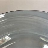 Old colored cup and cups