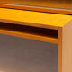 Bookcase ÚP Závody, Czechoslovakia, 1960