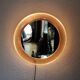 Bright mirror glass 53 x 53 cm