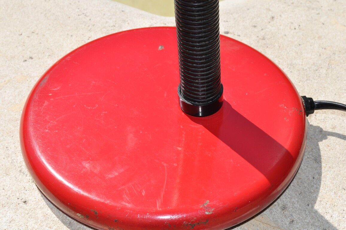 Targetti Sankey desk lamp 1970