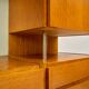 Mid-Century Display Cabinet 1960s Czechoslovakia