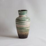 West Germany Vase