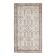 Vintage Turkish Hand-Knotted Wool Cotton Beige Area Rug 158x284