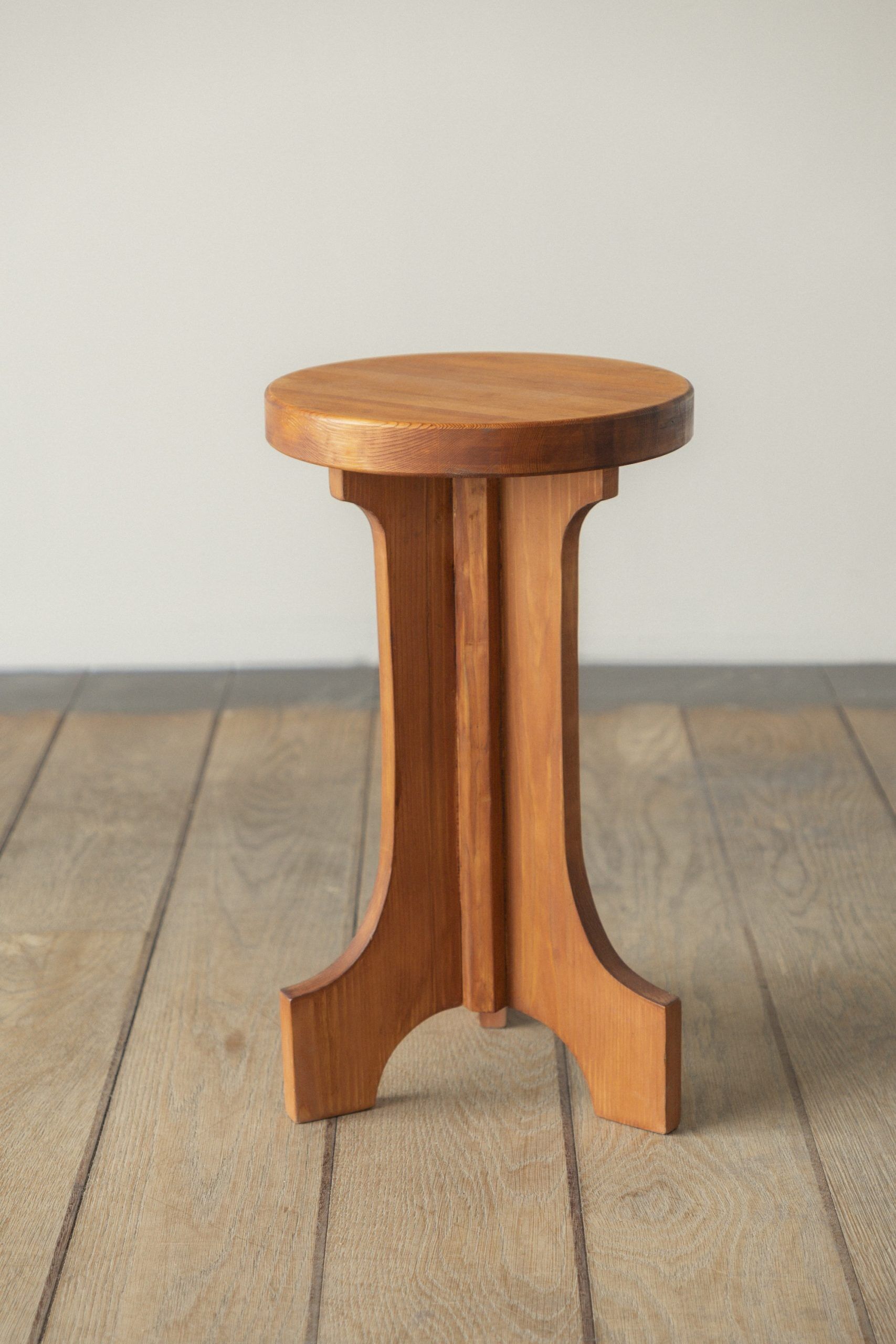 David Rosén, tabouret