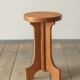 David Rosén, tabouret