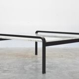 Vintage Coffee Table by Tito Agnoli for Matteo Grassi, Italy, Set of 2