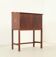 Elegant bar cabinet by Dyrlund, Denmark, 1960s.