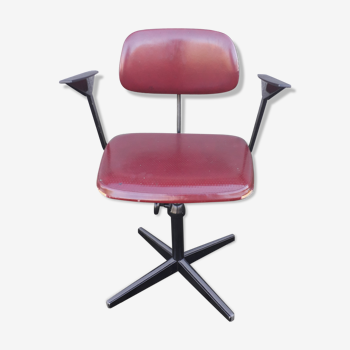 Ahrend de Cirkel office chair 1971